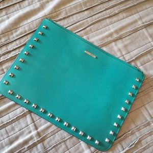 Rebecca minkoff clutch